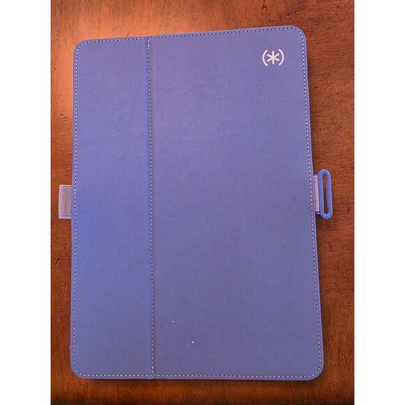 Speck Stylefolio BLUE Protective Case for 10.2" iPad 9th Generation - Picture 3 of 4